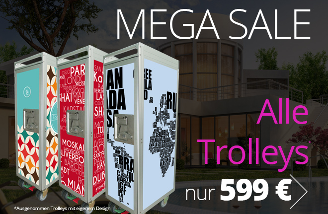 MEGA SALE